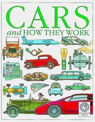 Cars and how they work