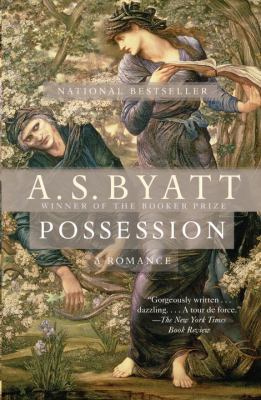 Possession : a romance