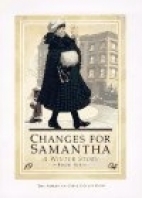 Changes for Samantha.