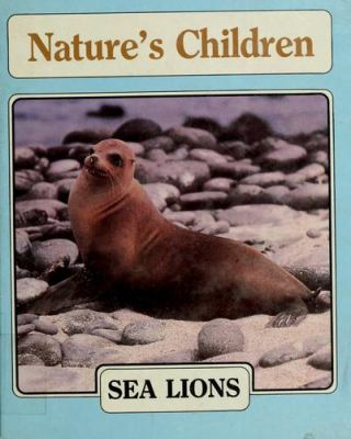 Sea lions