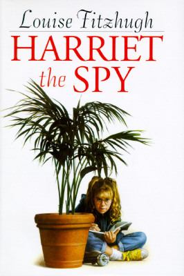 Harriet the spy