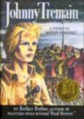 Johnny Tremain : a novel for old & young