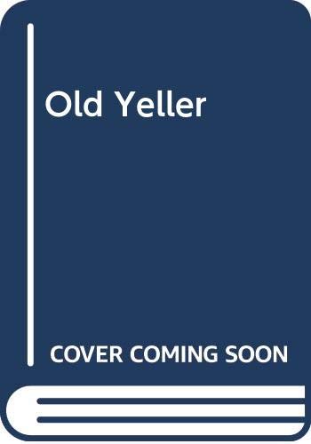 Old Yeller