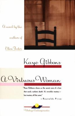 A virtuous woman : a novel