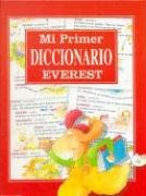 Mi primer diccionario