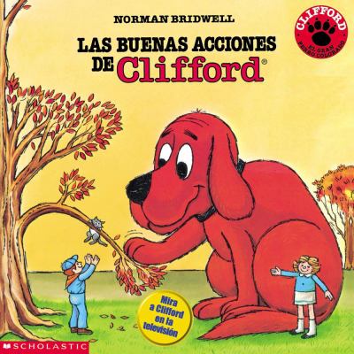 Las buenas acciones de Clifford