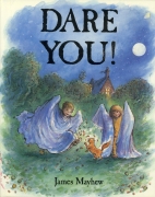 Dare you!