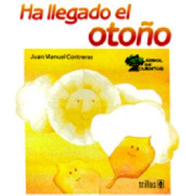 Ha llegado el otono