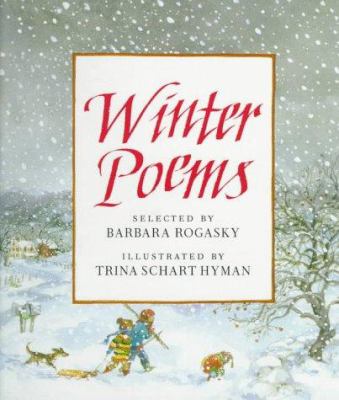 Winter poems