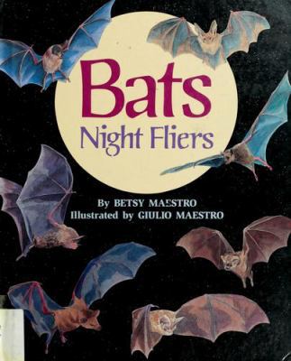 Bats : night fliers