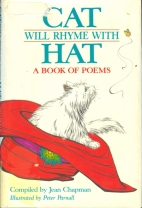 Cat will rhyme with hat : a book of poems