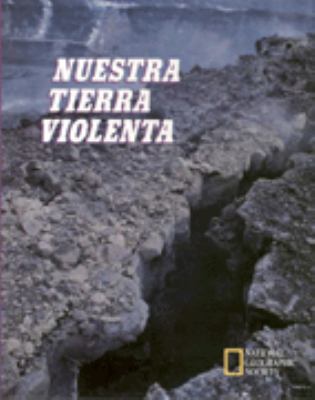 Nuestra tierra violenta