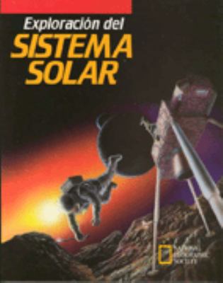 Exploracion del sistema solar