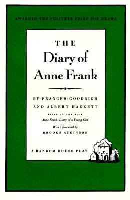 The diary of Anne Frank