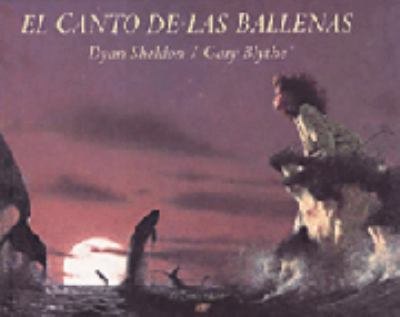 El canto de las ballenas / The whales' song