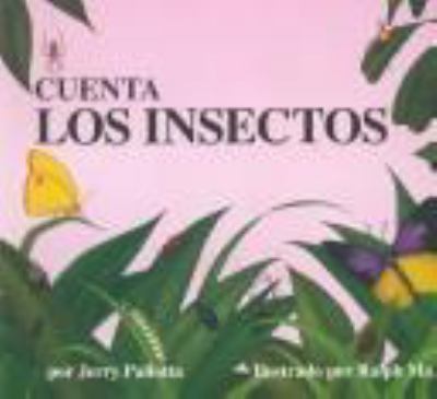 Cuenta los insectos