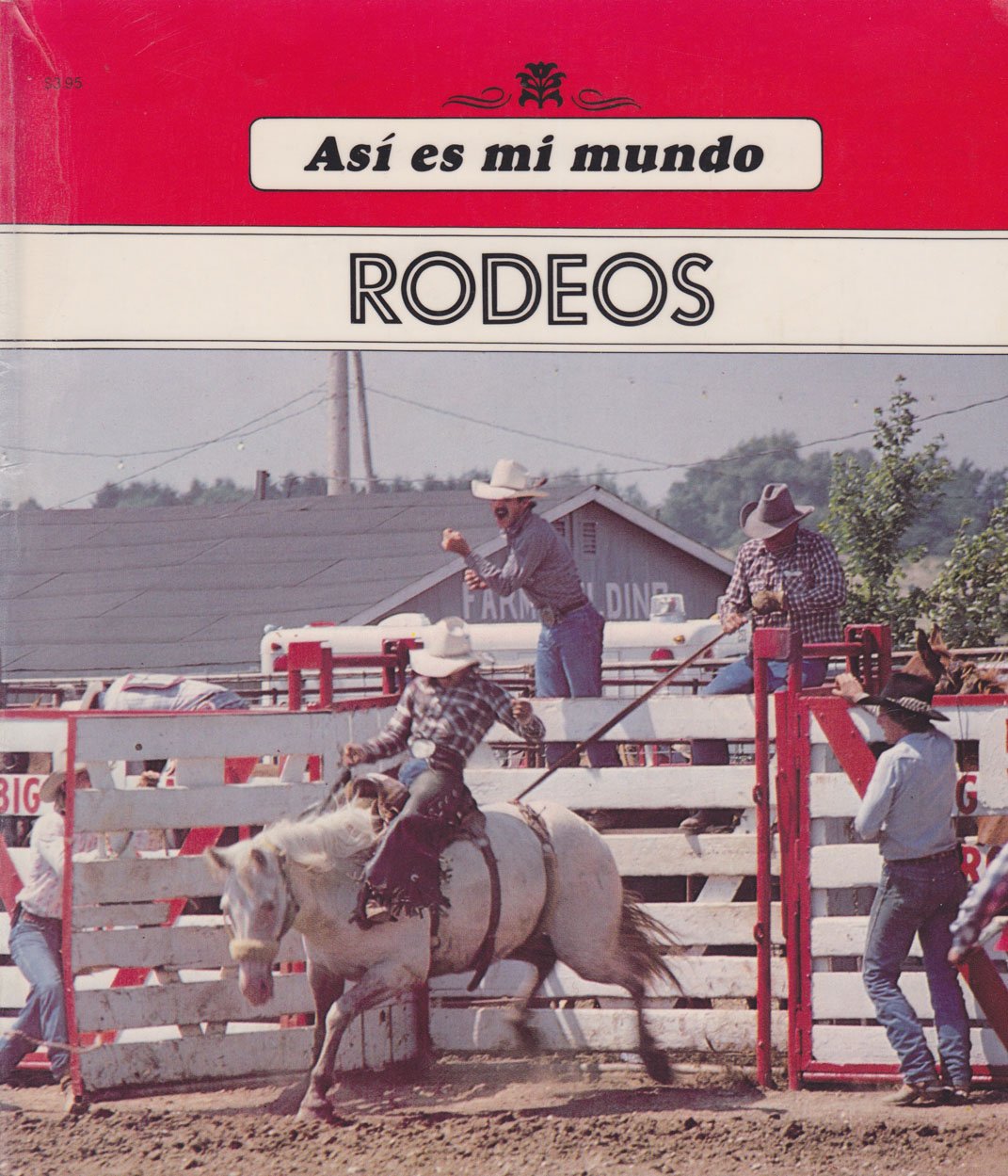 Rodeos