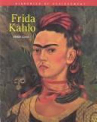 Frida Kahlo