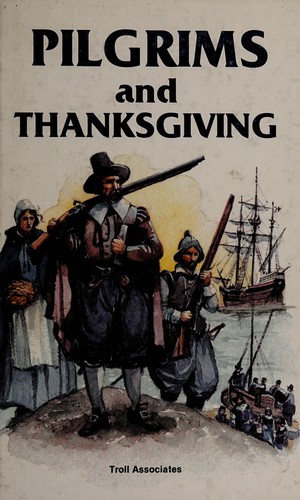 Pilgrims and Thanksgiving