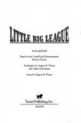 Little big league