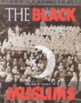 The Black Muslims