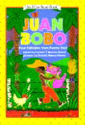 Juan Bobo : four folktales from Puerto Rico