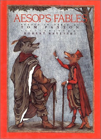 Aesop's fables