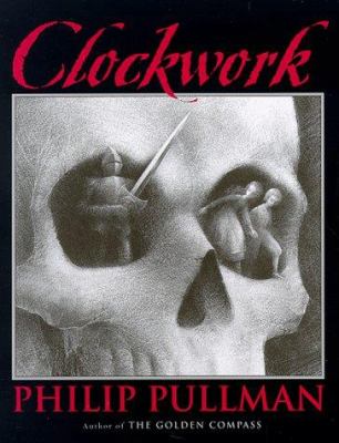 Clockwork -or all wound up-