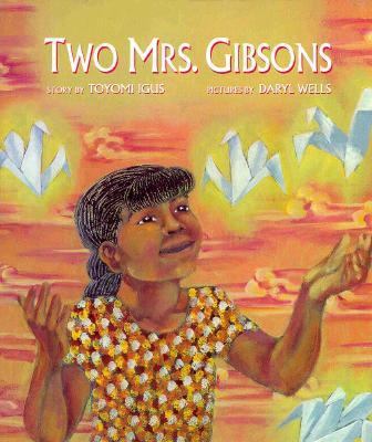 Two Mrs. Gibsons