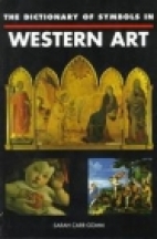 The dictionary of symbols in Western art