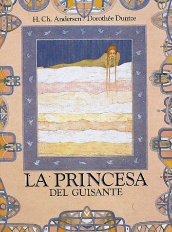 La princesa del guisante