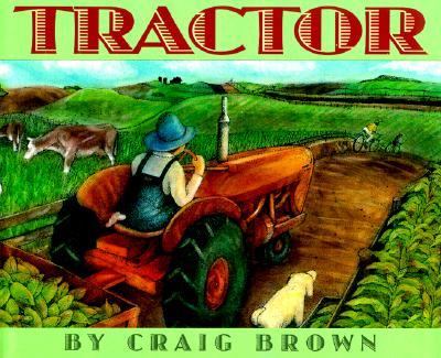 Tractor