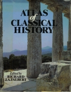 Atlas of classical history