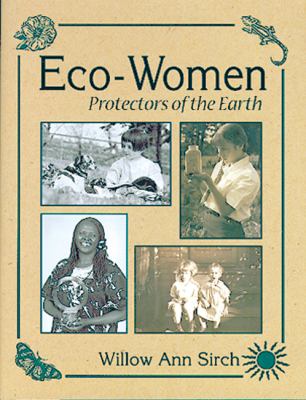 Eco-women : protectors of the earth