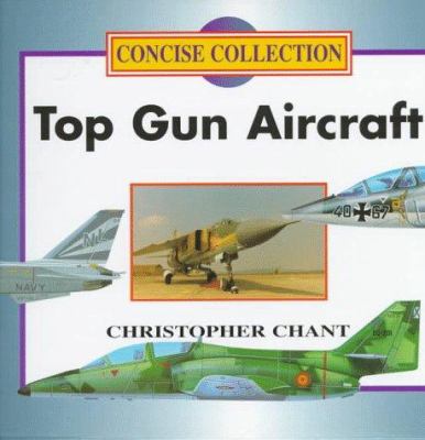 Top gun aircraft