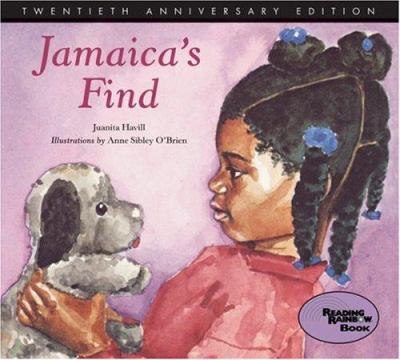 El hallazgo de Jamaica