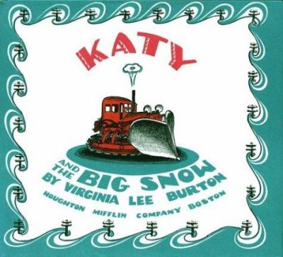 Katy and the big snow