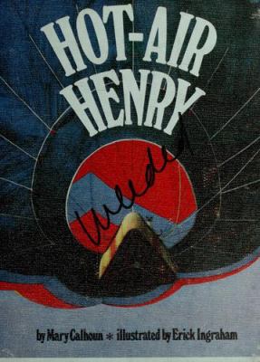 Hot-air Henry