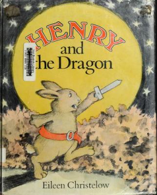 Henry and the dragon.