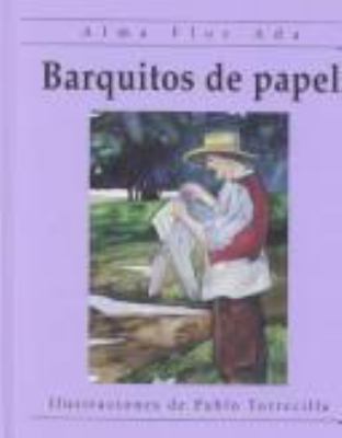 Barquitos de papel