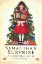 Samantha's surprise : a christmas story