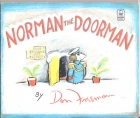 Norman the doorman