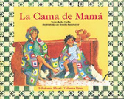 La cama de mama