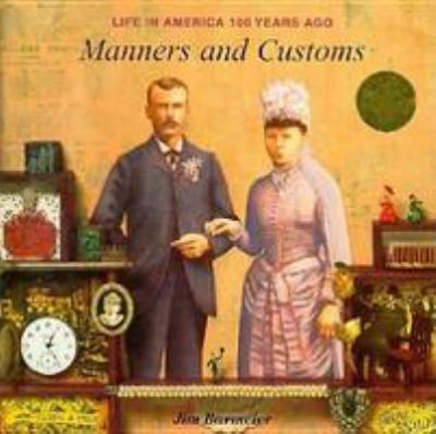 Manners and customs