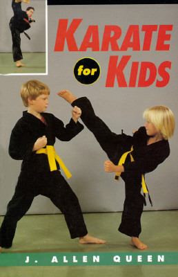 Karate for kids