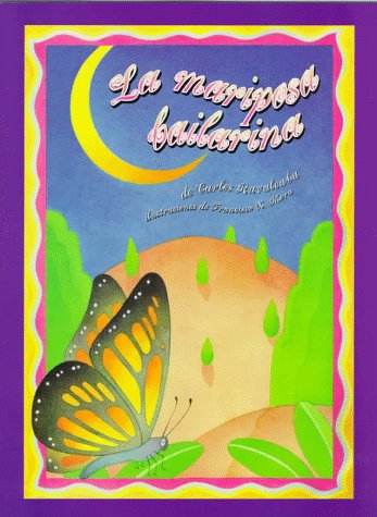 La mariposa bailarina