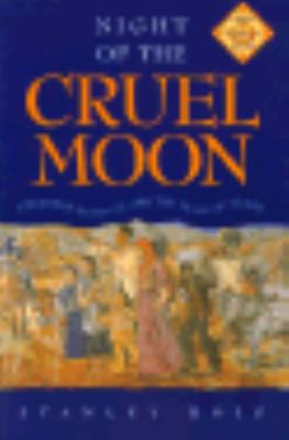 Night of the cruel moon : Cherokee removal and the trail of tears