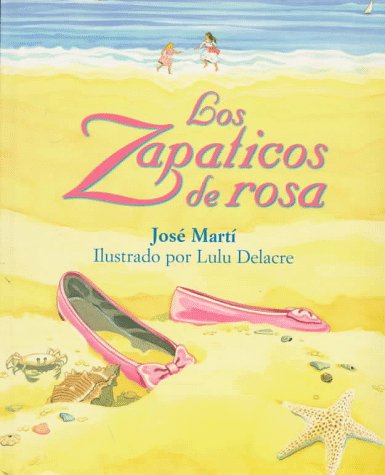 Los zapaticos de rosa