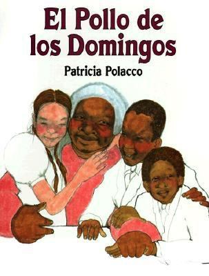 El pollo de los domingos