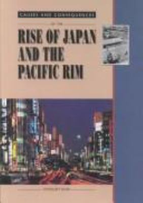 Rise of Japan and the Pacific Rim